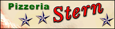 Pizzeria Stern Logo