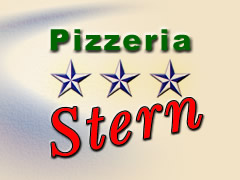 Pizzeria Stern Logo